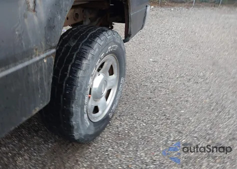 2005 Ford F-150 Fx4/Lariat/Xl/Xlt z USA, uszkodzony, nr VIN 1FTPX145X5FA63049